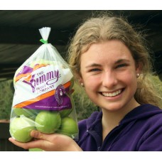 GRANNY SMITH APPLES 1.5KG Bag Hawkes Bay Grown